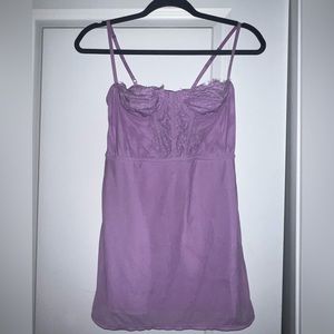 Urban Outfitters Purple dress